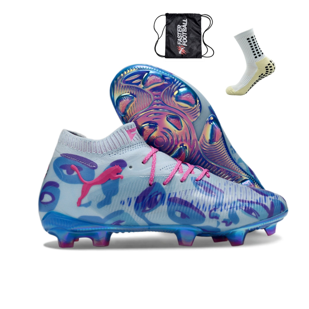 Puma Future 8 Ultimate FG - KidSuper