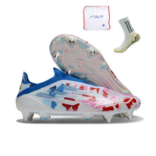 Carregar imagem no visualizador da galeria, Adidas F50 Elite Laceless SG - BAPE
