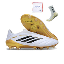 Carregar imagem no visualizador da galeria, Adidas Copa Pure 4 LL Elite FG - Road to Glory
