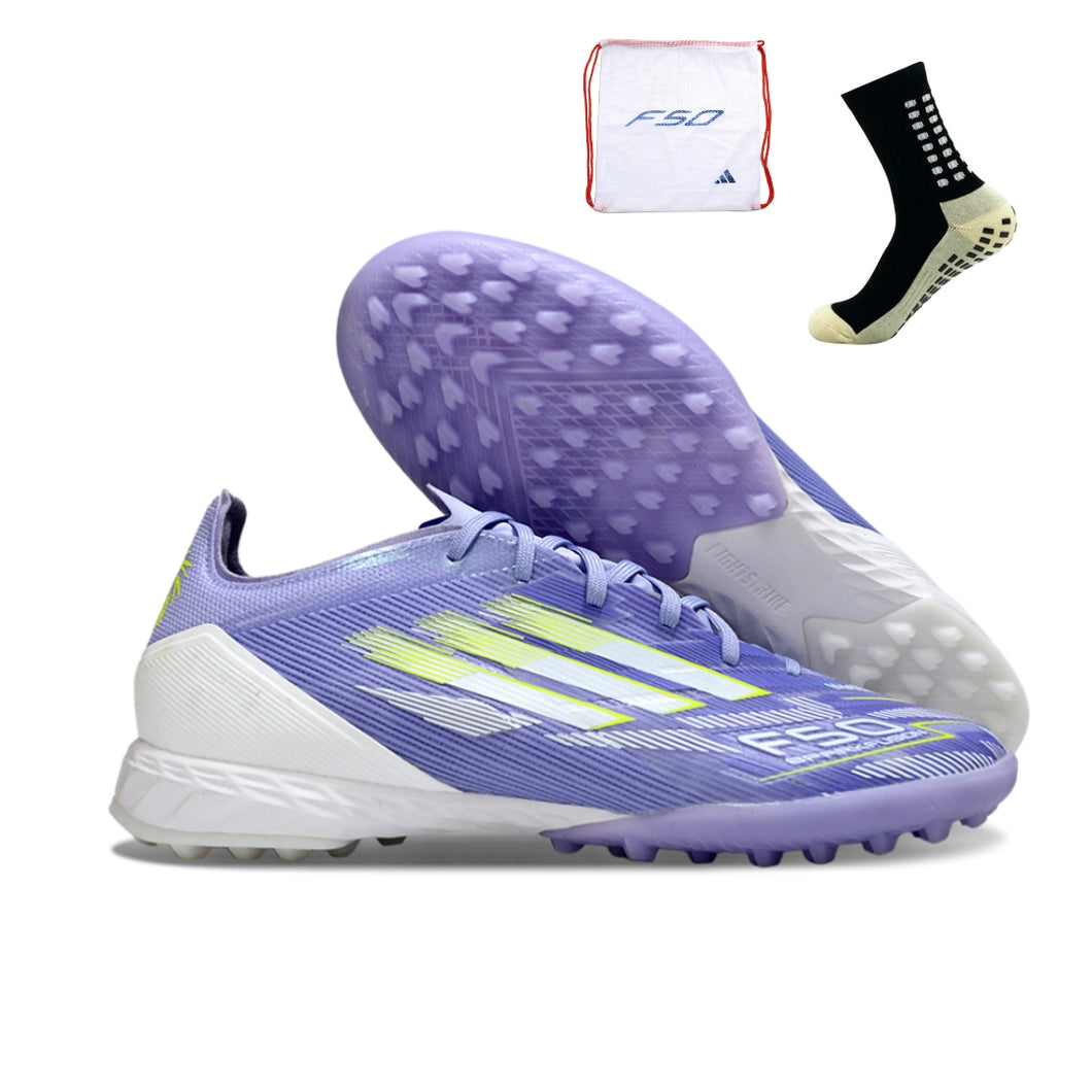 Adidas F50 Elite Society TF -  Sparkfusion