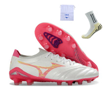 Carregar imagem no visualizador da galeria, Mizuno Morelia Neo IV Made In Japan FG

