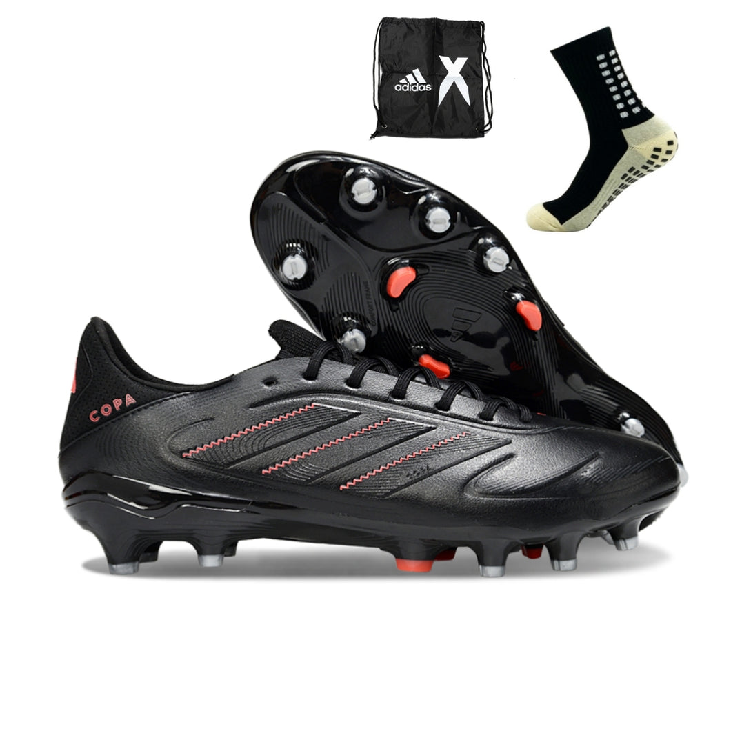 Adidas Copa Pure 3 Elite FG - Stealth Victory