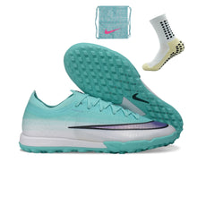 Carregar imagem no visualizador da galeria, Nike Air Zoom Mercurial Vapor 17 Elite Society
