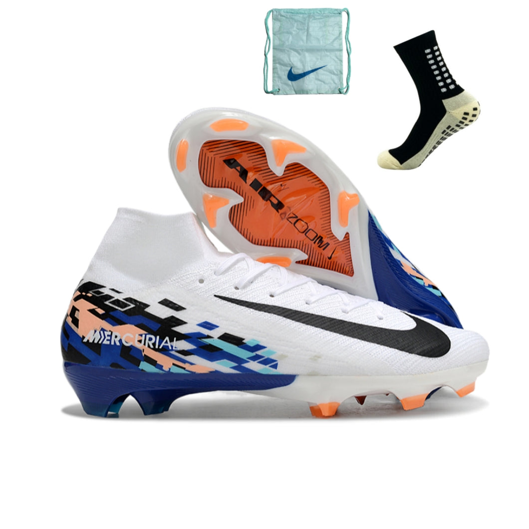 Nike Air Zoom Superfly 10 Elite FG