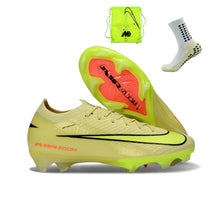 Carregar imagem no visualizador da galeria, Nike Air Zoom Mercurial Vapor 16 Elite FG - Max Voltage
