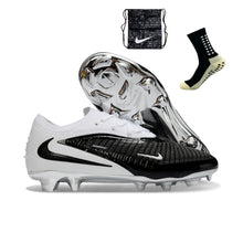 Carregar imagem no visualizador da galeria, Nike Phantom 6 Elite FG - Branco Preto
