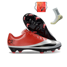 Carregar imagem no visualizador da galeria, Nike Mercurial Vapor Superfly Elite FG - Remake Vermelho
