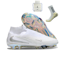 Carregar imagem no visualizador da galeria, Nike Phantom 6 Elite High FG - Branco
