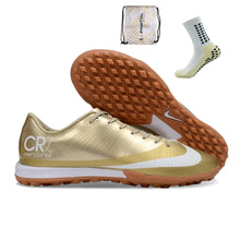 Carregar imagem no visualizador da galeria, Nike Mercurial Vapor 9 Society CR7
