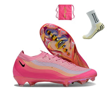 Carregar imagem no visualizador da galeria, Nike Air Zoom Mercurial Vapor 16 Elite FG - Rosa
