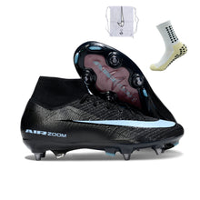 Carregar imagem no visualizador da galeria, Nike Air Zoom Superfly 10 Elite SG TRAVA MISTA - Shadow Pack
