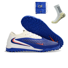 Carregar imagem no visualizador da galeria, Nike Phantom 6 Elite Society - Azul
