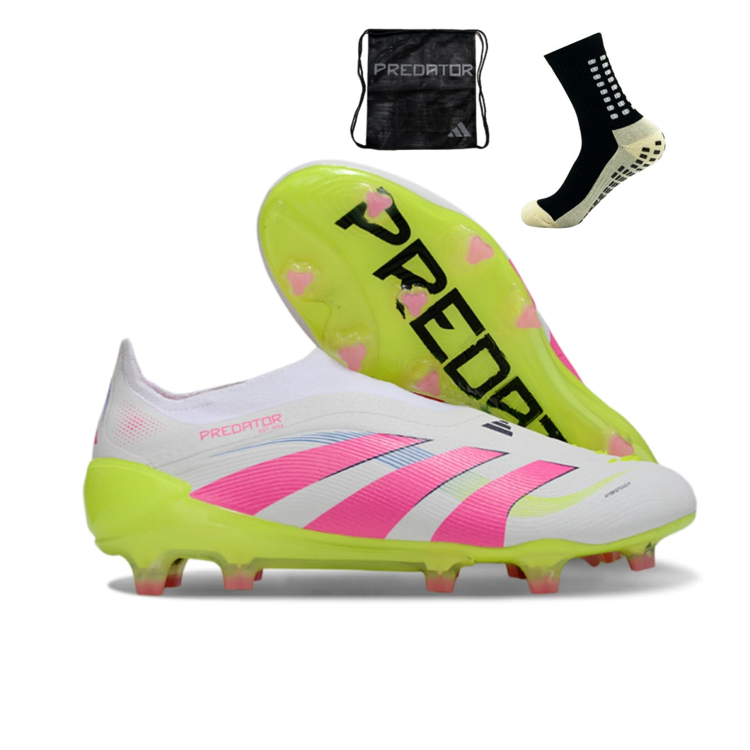 Adidas Predator 25 Elite LL FG - Celestial Victory