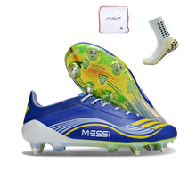 Carregar imagem no visualizador da galeria, Adidas F50 Elite SG - Messi Vis10n
