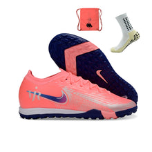 Carregar imagem no visualizador da galeria, Nike Air Zoom Mercurial Vapor 16 Elite TF -  Vini Jr
