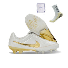 Carregar imagem no visualizador da galeria, Nike Tiempo Legend R10 Touch Of Gold
