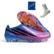 Carregar imagem no visualizador da galeria, Adidas F50 Elite Hyperfast Laceless FG
