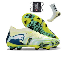 Carregar imagem no visualizador da galeria, Puma Future 9 Ultimate FG - Creativity

