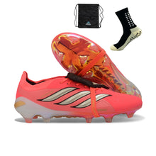 Carregar imagem no visualizador da galeria, Adidas Predator 26 Elite Tongue FG - Road to Glory
