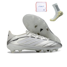 Carregar imagem no visualizador da galeria, Adidas Copa Pure 4 Elite FG - Ice Cold Precision
