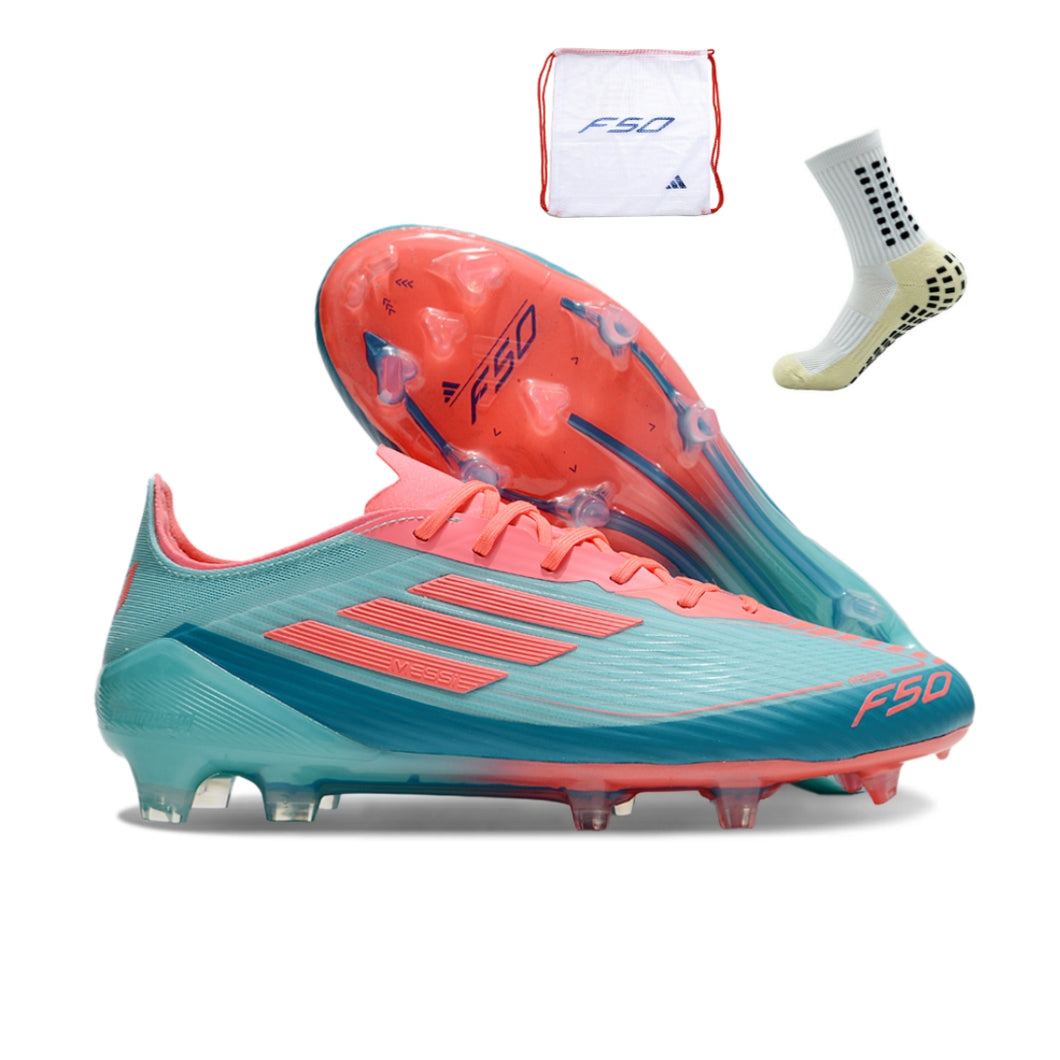 Adidas F50 Elite FG - La Vida Tropical