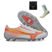 Carregar imagem no visualizador da galeria, Mizuno Alpha Made in Japan
