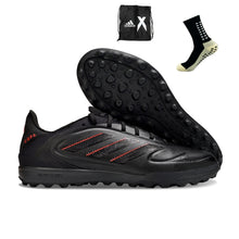 Carregar imagem no visualizador da galeria, Adidas Copa Pure III Society - Stealth Victory
