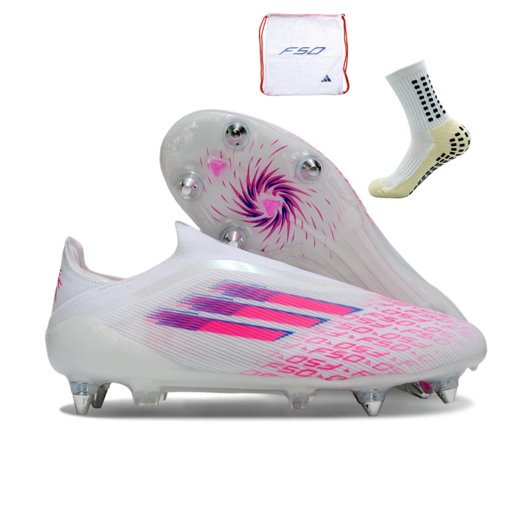Adidas F50 Elite Laceless SG - Trinity Rodman