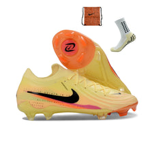 Carregar imagem no visualizador da galeria, Nike Phantom GX2 Elite FG - Amarelo
