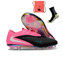 Carregar imagem no visualizador da galeria, Nike Phantom 6 Elite FG - Rosa Preto
