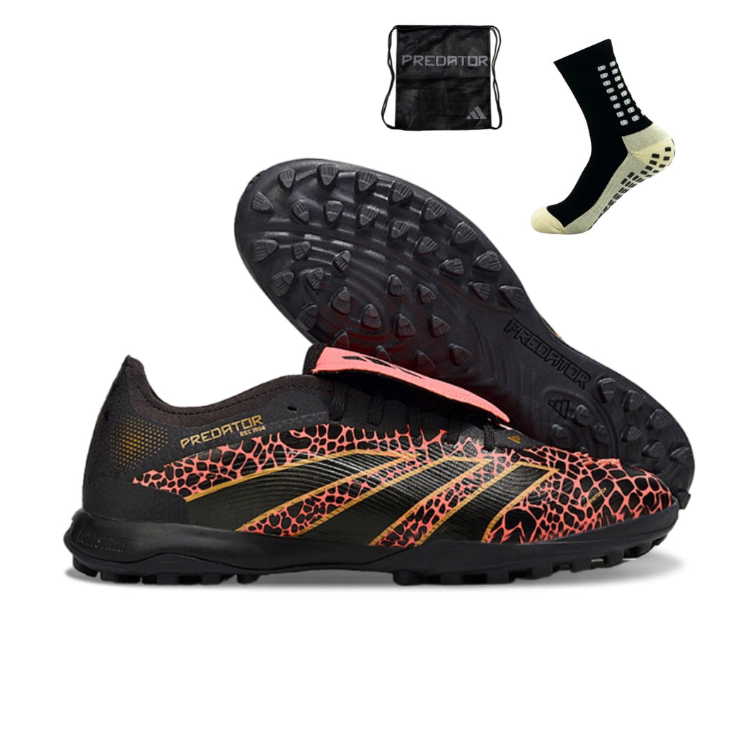 Adidas Predator Elite Tongue Society - of the Snake