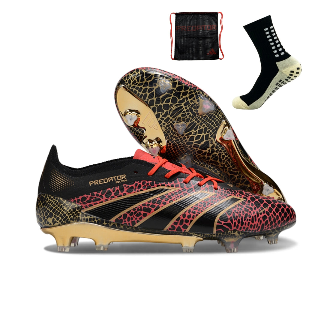 Adidas Predator 25 Elite FG - Year of the Snake