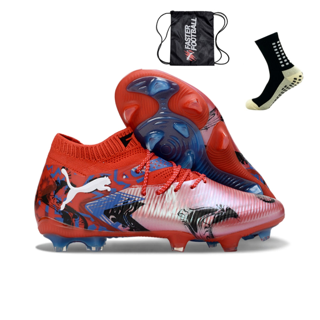 Puma Future 8 Ultimate FG - Playmakers