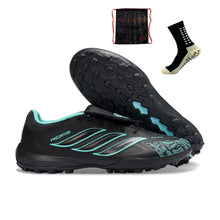 Carregar imagem no visualizador da galeria, Adidas Predator League 26 Society - Preto Azul
