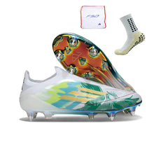 Carregar imagem no visualizador da galeria, Adidas F50 Elite Laceless SG
