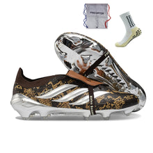 Carregar imagem no visualizador da galeria, Adidas Predator 26 Elite Tongue FG
