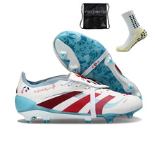 Carregar imagem no visualizador da galeria, Adidas Predator 25 Elite Tongue FG - Football Gal
