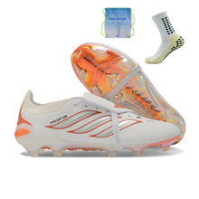 Carregar imagem no visualizador da galeria, Adidas Predator 26 Elite Tongue FG
