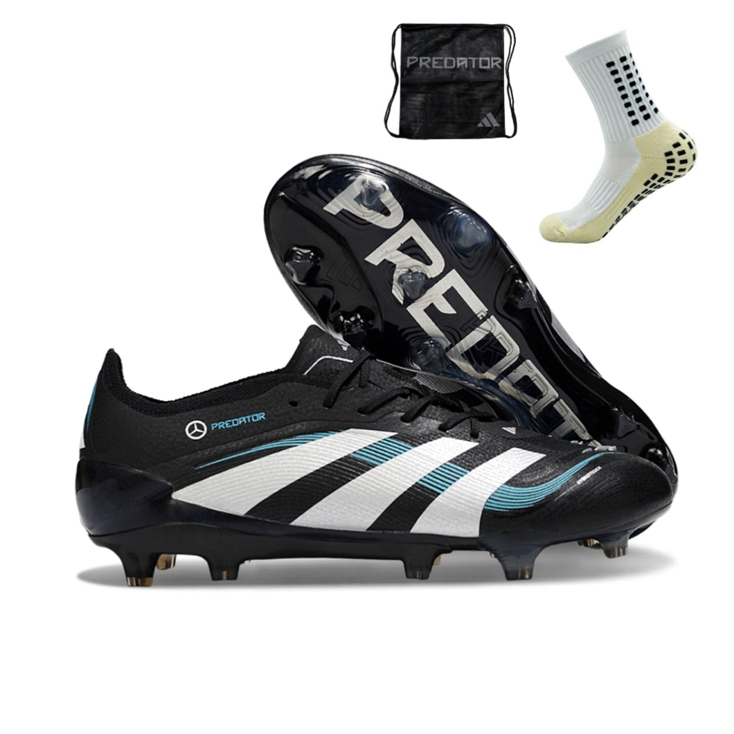 Adidas Predator 25 Elite FG - Mercedes