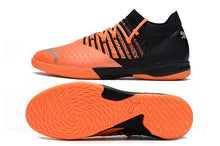 Carregar imagem no visualizador da galeria, Puma Future Z Futsal - Laranja
