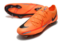 Carregar imagem no visualizador da galeria, Nike Phantom GT 2 ELITE FG Laranja
