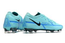 Carregar imagem no visualizador da galeria, Nike Phantom GT 2 ELITE DF FG - Azul
