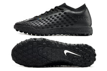 Carregar imagem no visualizador da galeria, Nike Phantom Ultra Venom Society - Blackout
