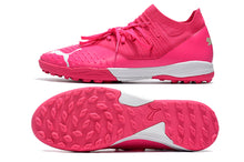 Carregar imagem no visualizador da galeria, Puma Future Z Society - Rosa
