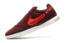 Carregar imagem no visualizador da galeria, Nike Street Gato Futsal - Vermelho
