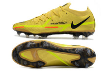 Carregar imagem no visualizador da galeria, Nike Phantom GT 2 ELITE DF FG - Gold
