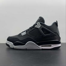 Carregar imagem no visualizador da galeria, Tênis Nike Air Jordan 4 Retro
