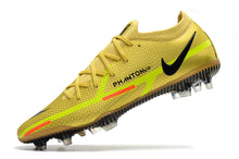 Carregar imagem no visualizador da galeria, Nike Phantom GT 2 ELITE DF FG - Gold
