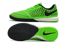 Carregar imagem no visualizador da galeria, Nike Lunar Gato II Futsal Verde
