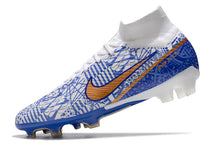 Carregar imagem no visualizador da galeria, Nike Air Zoom Superfly 9 FG Elite - Azul
